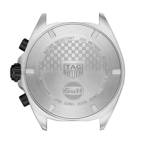 tag heuer watch insurance.